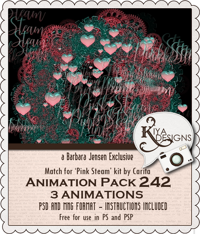Kiya Designs Animation 242
