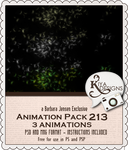 Kiya Designs Animation 213