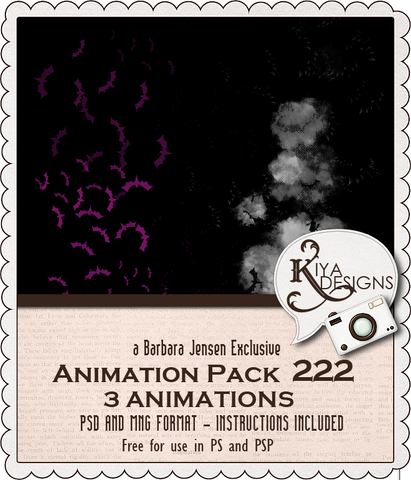 Kiya Designs Animation 222