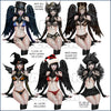 Layered Package 158