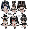 Pre-Made Darkest Angel Tubes-158