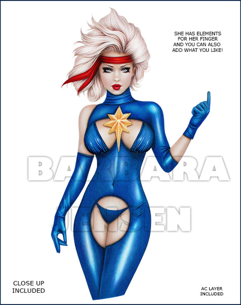 Non Layered Tube 159-1