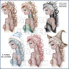 Pre-Made Elsa Tubes-156