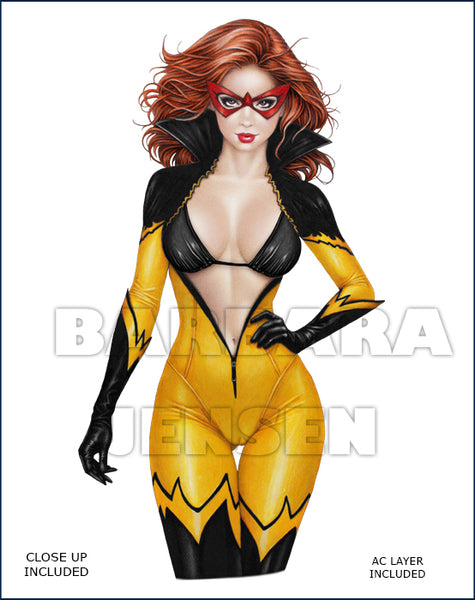 Non Layered Tube 160-1