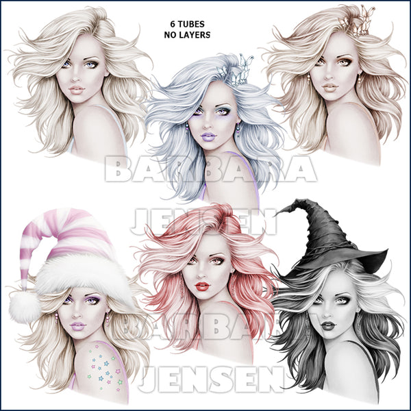 Pre-Made Flyaway Tubes-161