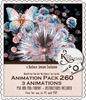 Kiya Designs Animation 260