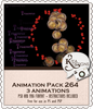 Kiya Designs Animation 264