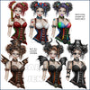 Layered Package 163