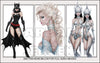 Layered Package 156