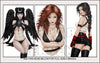 Non Layered Package 158