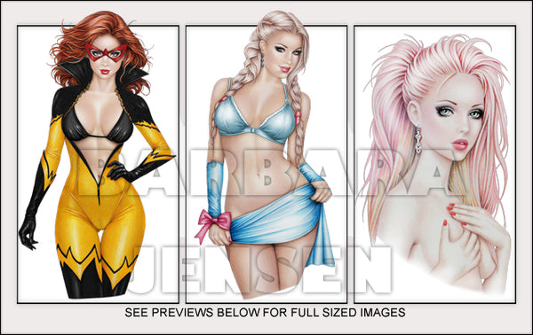 Non Layered Package 160