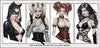 Layered Package 163