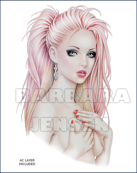 Non Layered Tube 160-3