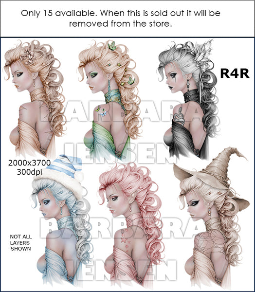 R4R Elsa