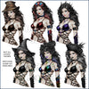 Layered Package 163