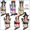 Pre-Made Royal Mistress-164