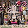 Layered Package 157