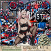 Layered Package 157