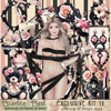 Pre-Made Strip Teaser Tubes-157