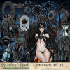 Non Layered Package 158