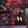 Pre-Made Batwoman Tubes-156
