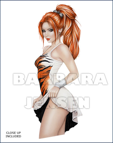 Non Layered Tube 159-3