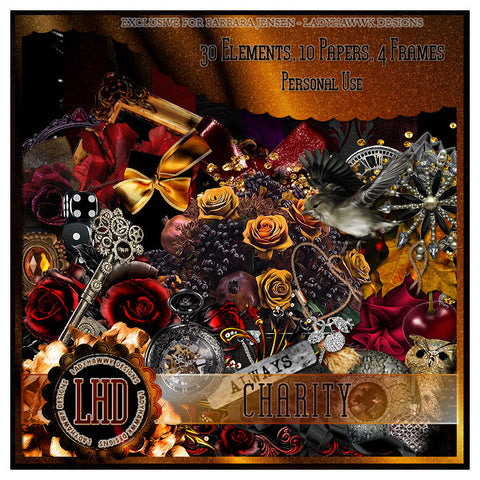 LHD Charity