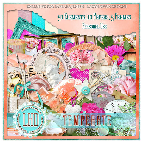 LHD Temperate