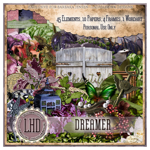 LHD Dreamer