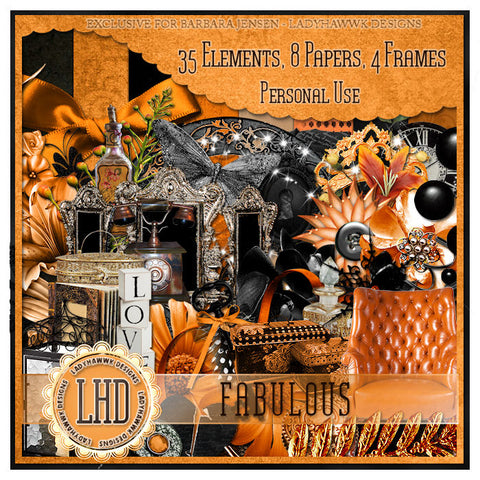 LHD Fabulous