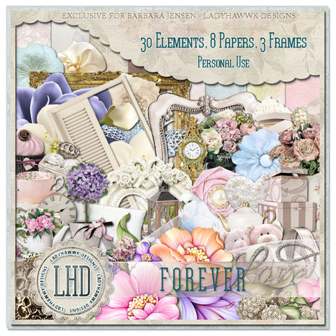 LHD Forever