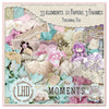 LHD Moments