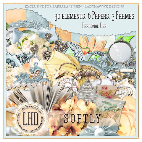 LHD Softly