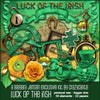 CC Scrap Kit Luck Of The Irish