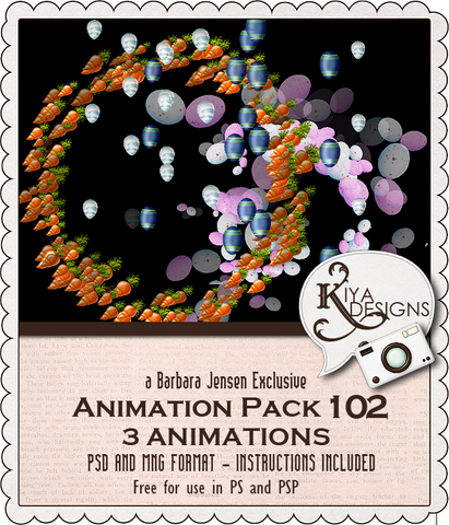 Kiya Designs Animation 102