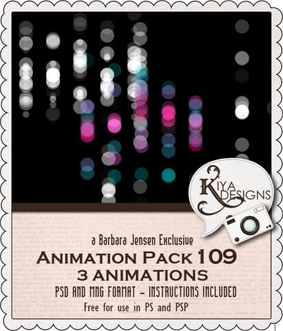 Kiya Designs Animation 109