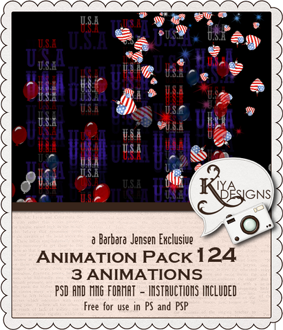 Kiya Designs Animation 124