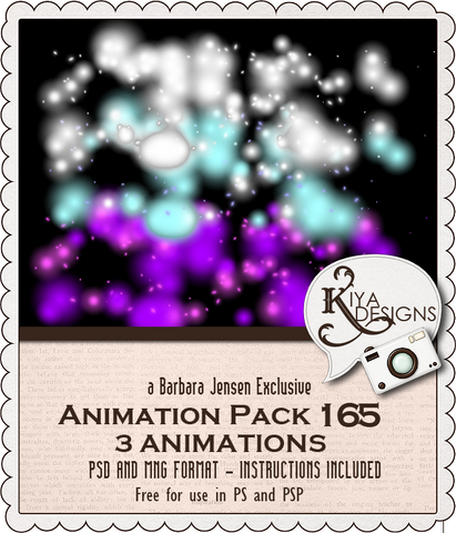 Kiya Designs Animation 165