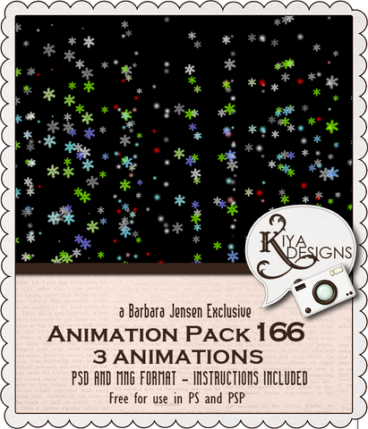 Kiya Designs Animation 166