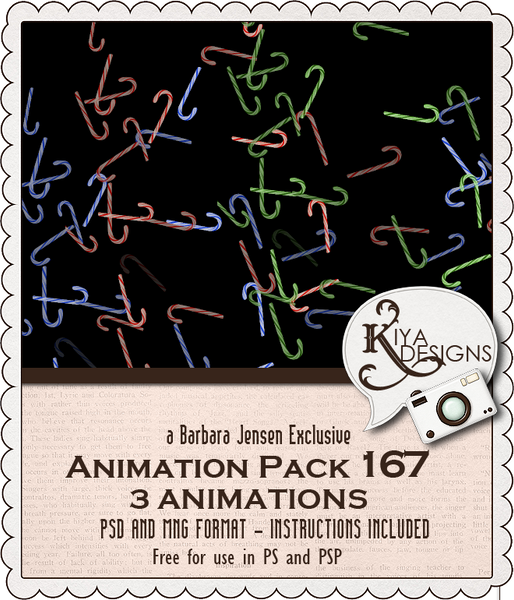Kiya Designs Animation 167