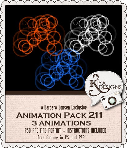 Kiya Designs Animation 211