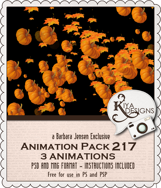 Kiya Designs Animation 217