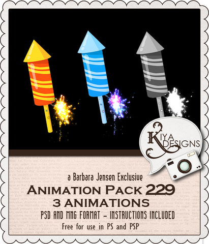 Kiya Designs Animation 229