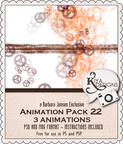 Kiya Designs Animation 22