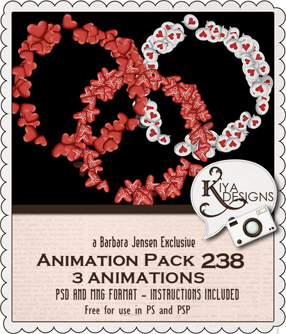 Kiya Designs Animation 238