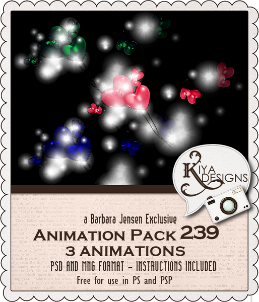 Kiya Designs Animation 239