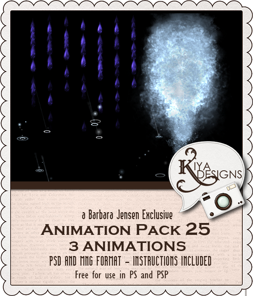 Kiya Designs Animation 25