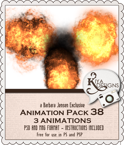 Kiya Designs Animation 38