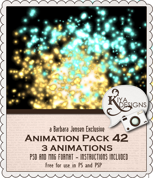 Kiya Designs Animation 42