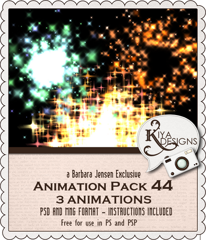 Kiya Designs Animation 44